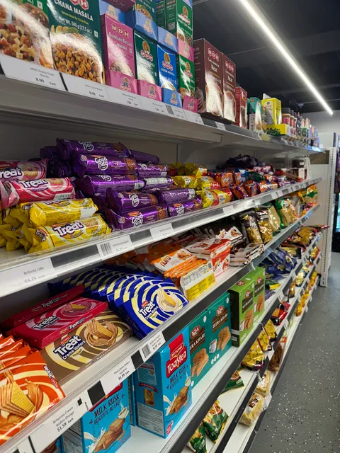 University Convenience Store