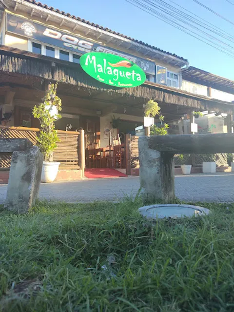 Malagueta