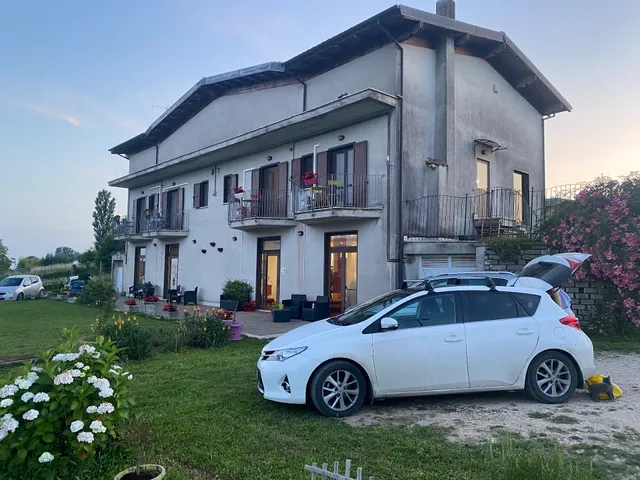 bedandbreakfast Valeri