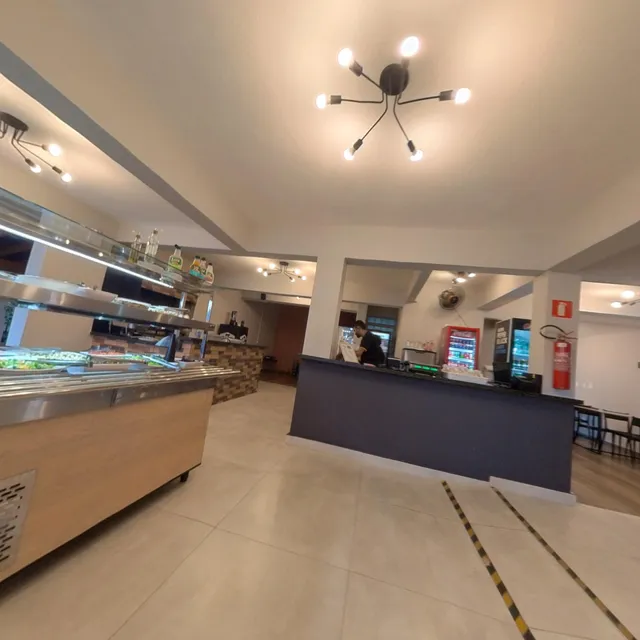 Restaurante Recanto Sabor de Minas