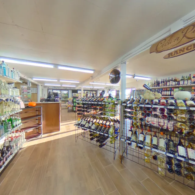 Clinton Liquor Store