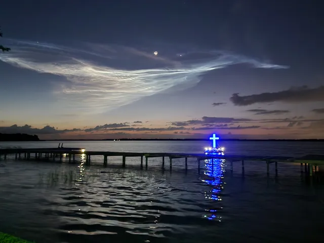 Warren Willis United Methodist Camp and Conference Center