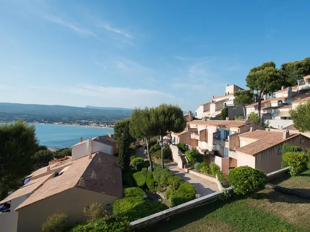 Hapimag Resort La Madrague