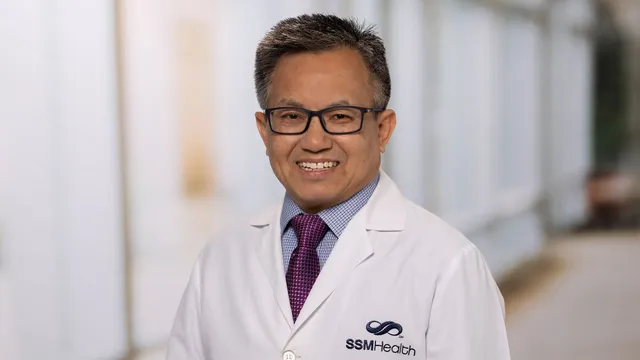 Fangxiang Chen, MD