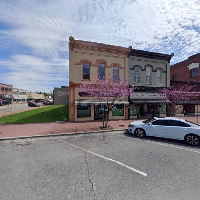 Athens Area Chamber of Commerce