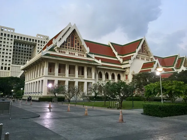 Faculty of Arts, Chulalongkorn University