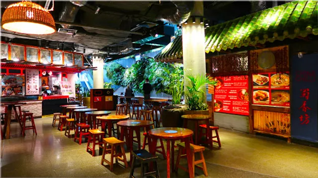 Hawkers Lane Food Chatswood