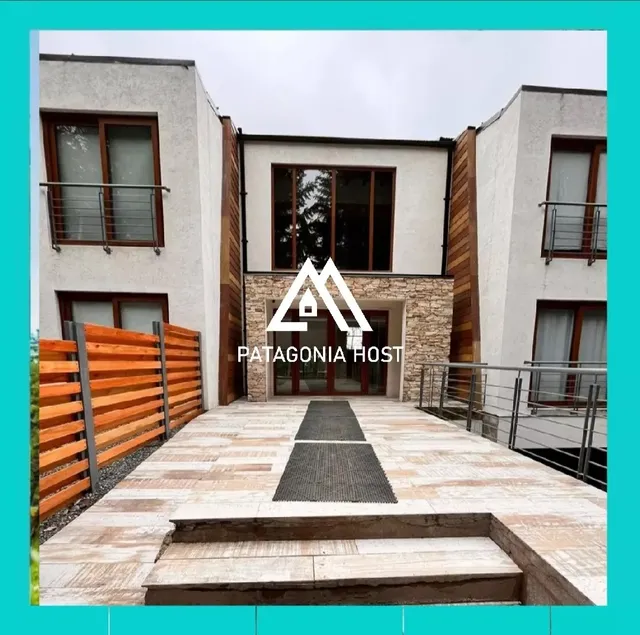 Patagonia HOST, Departamento JAMA11