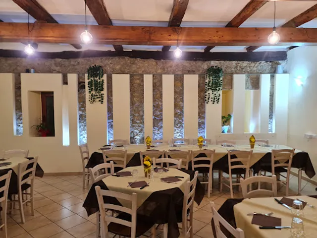 Mozzafiato Pizzeria rosticceria