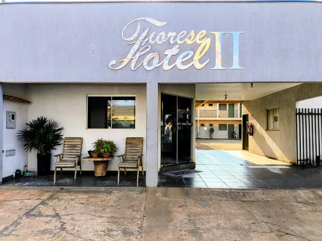 Hotel Fiorese II