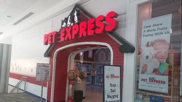 Pet Express