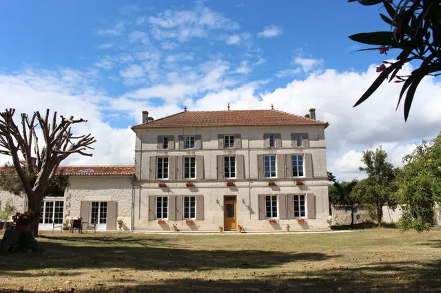 Logis de L'Arceau