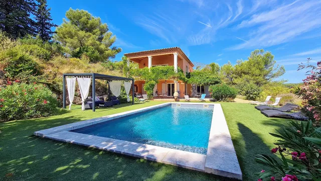 Les Terrasses du Garlaban