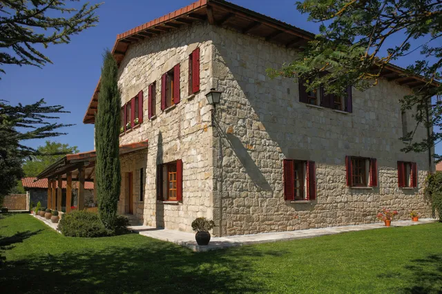 Casa Rural Villa Encidna
