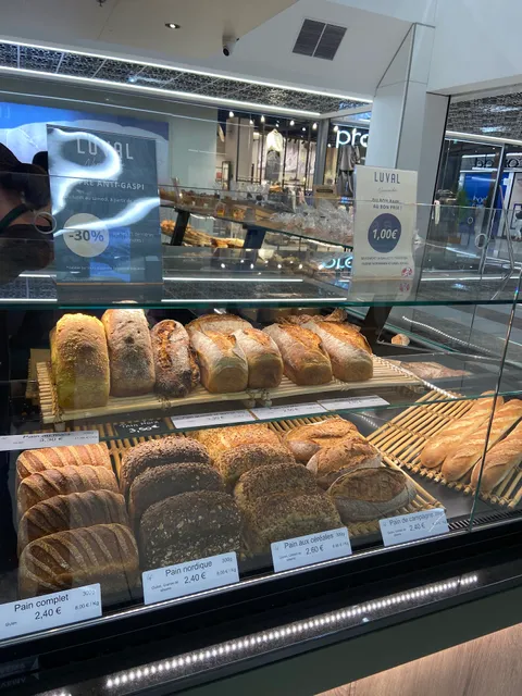 Luval Normandie - Saint-Sever