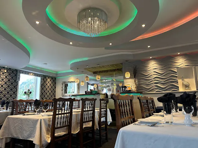 Solo's Restaurant & Takeaway