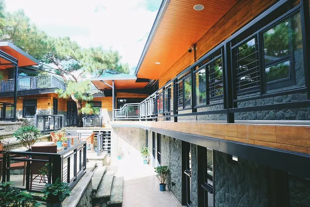 Sunset View Ridge Residences