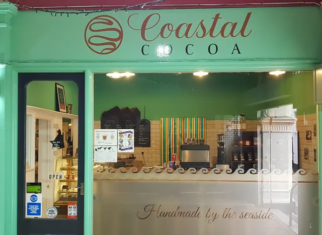 Coastal Cocoa
