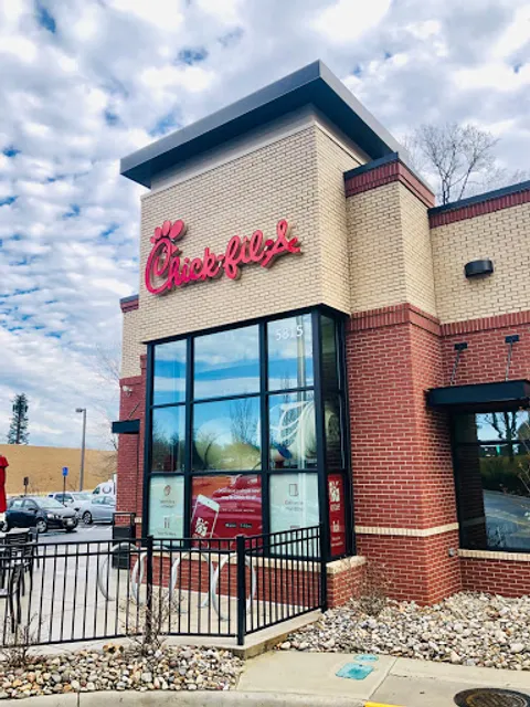 Chick-fil-A