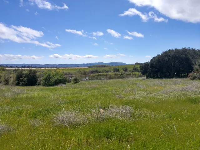 Chatsworth Reservoir