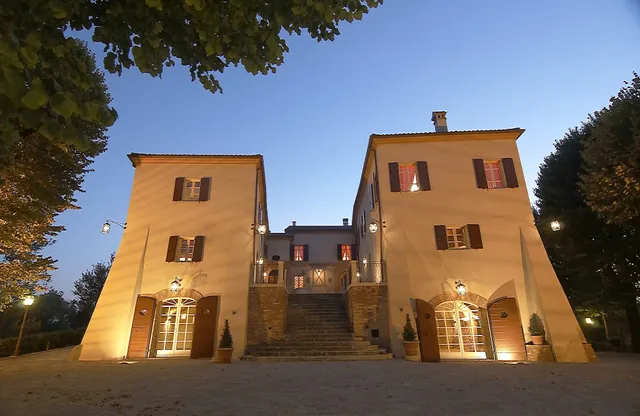 Palazzo del Poggiano