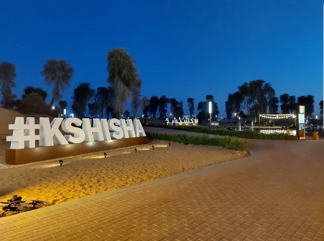 Kshisha Park