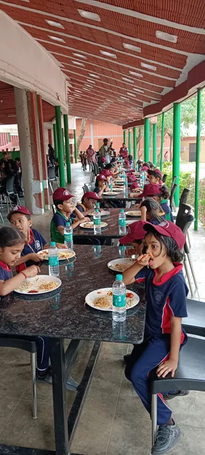 Hill view Restaurant