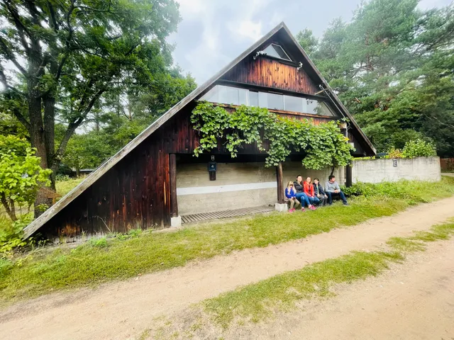 House of Zofia and Oskar Hansen