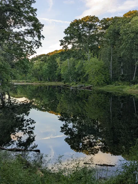 Clark Community Park/Town Park