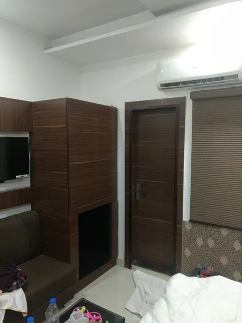 FabHotel Azaad Lifestyle