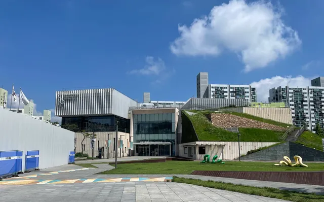 Buk-Seoul Museum of Art