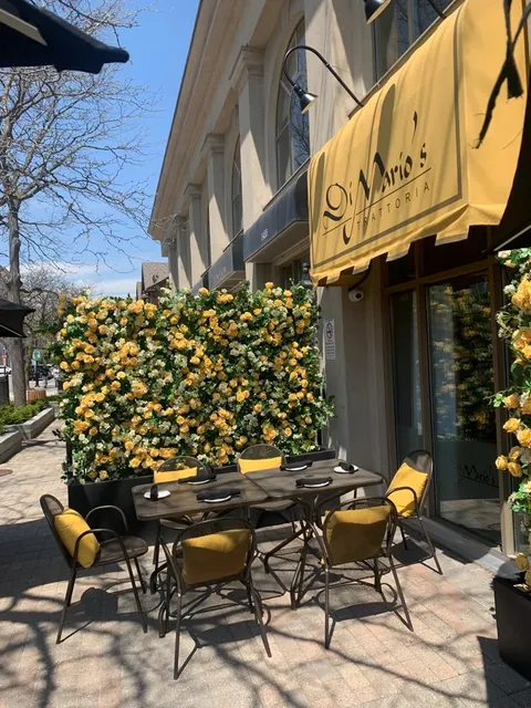 Di Mario’s Trattoria