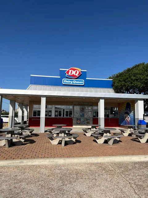 Dairy Queen