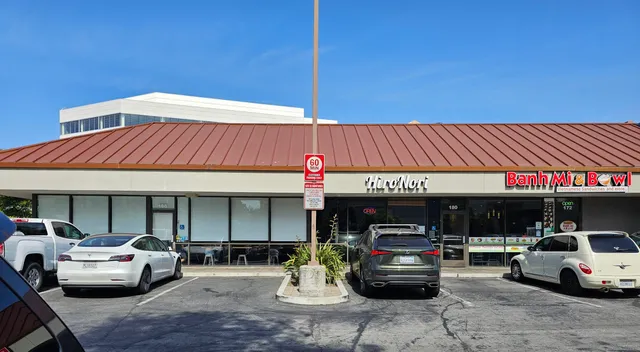 HiroNori | Craft Ramen