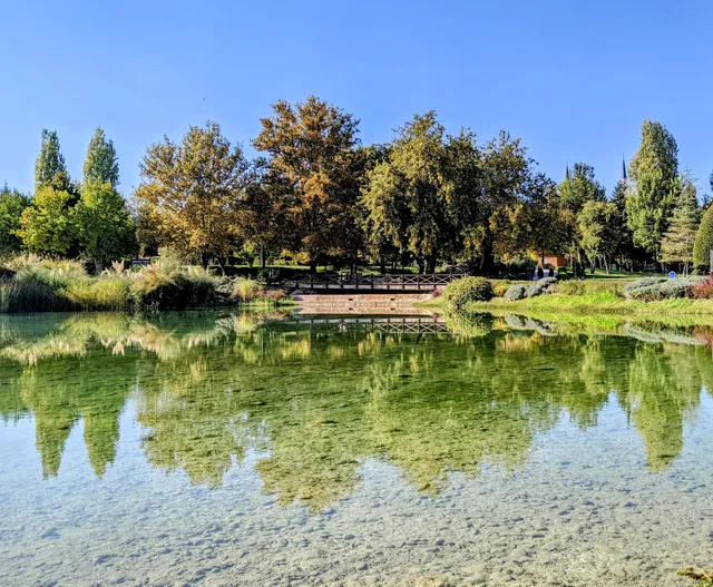 İncilipınar Parkı