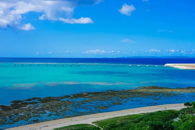 Senagajima Sunset Park