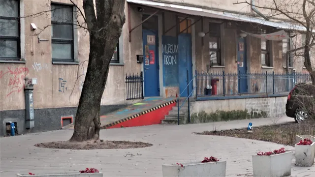 Orthodox Museum IKON