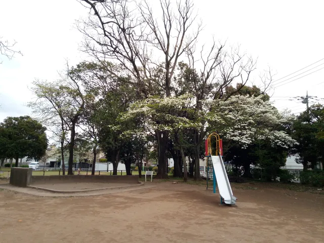 Yamabuki Park