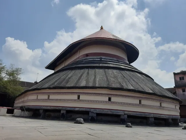 Shri Chandramouleeshwara Temple