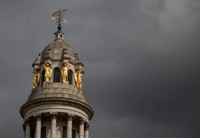 St Marylebone Parish Church