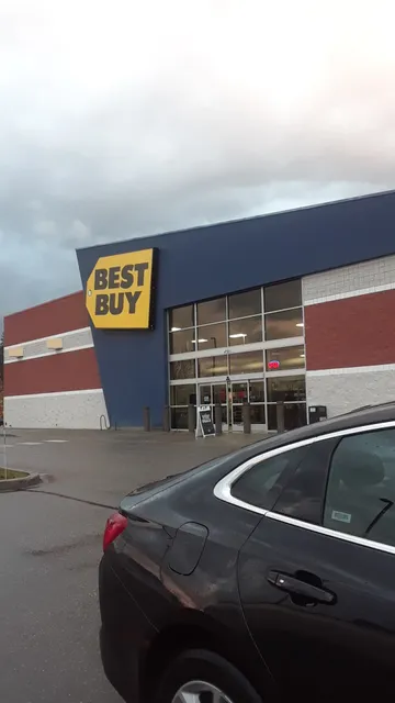 Best Buy