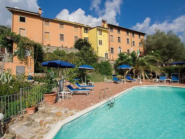 Tenuta Mariani Only Lodging