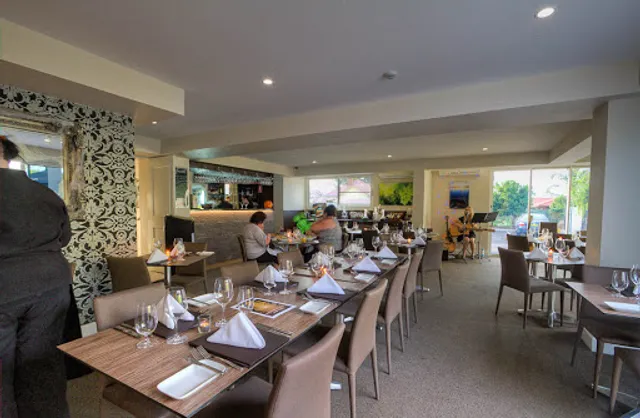 Remington Restaurant Muswellbrook