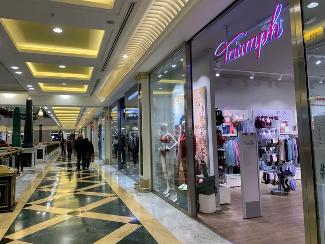 Centro Commerciale Euroma2