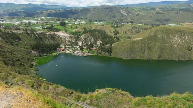 Laguna de Yambo