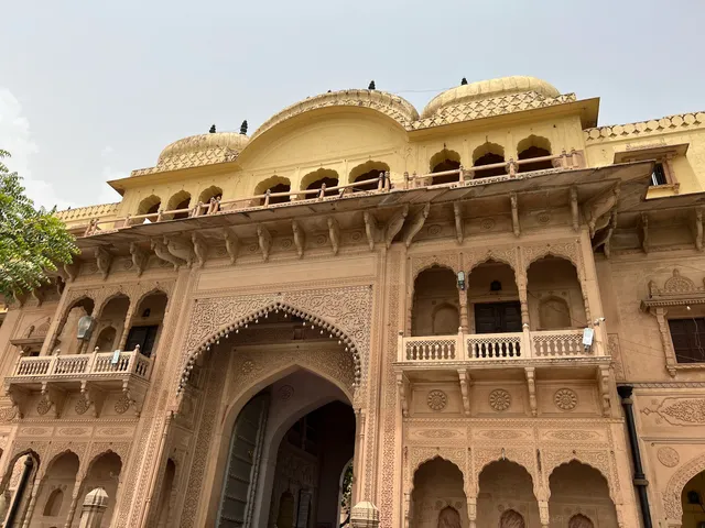 Rajdhani Canteen and Bhog Bhandar
