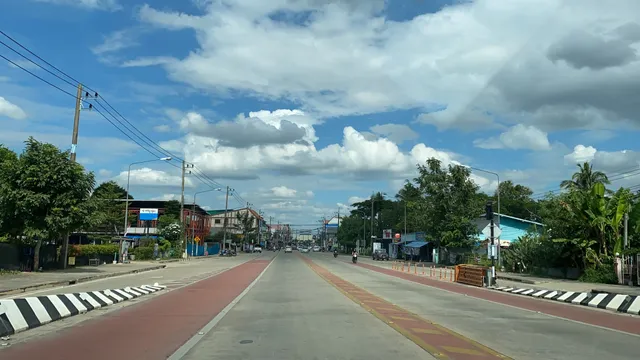 Phaya Mangrai Bridge
