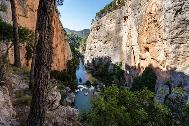 Estrecho de Chillapájaros