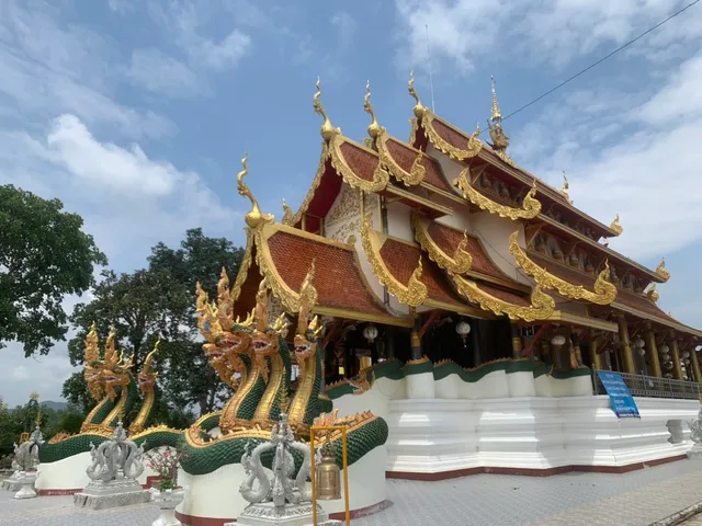 Wat Thung Kluai Photharam