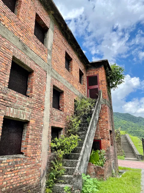 Houtong Miner's Culture & History Museum